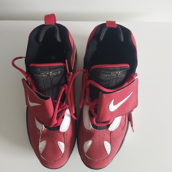 Nike Diamond Turf II (Deion Sanders) - Picture 5 of 6